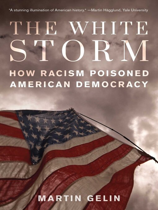 Title details for White Storm by Martin Gelin - Available